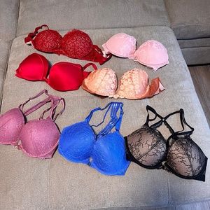 Victoria secret bras